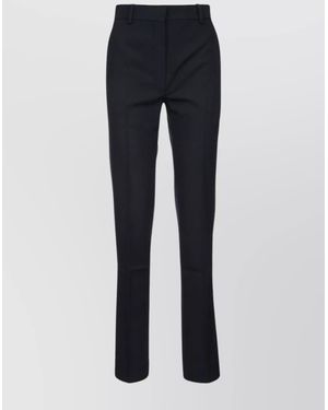 Jacquemus Tailored Trousers - Blue