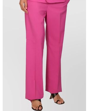 DSquared² New Yorker Double Breasted Blazer - Pink