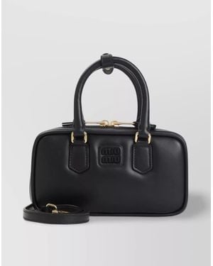 Miu Miu Shoulder bags for Women | Online Sale up to 33% off