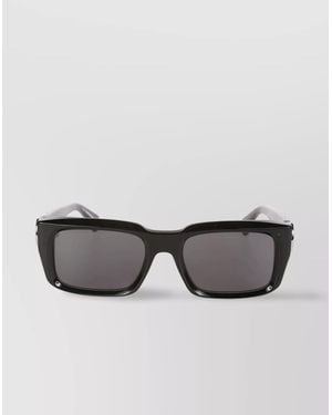 Off-White c/o Virgil Abloh Hays Sunglasses Dark Lenses - Gray
