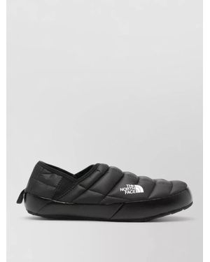 The North Face Quilted Slippers - Multicolour