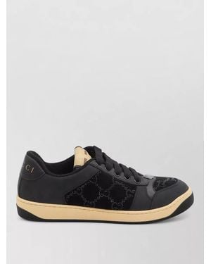 Gucci Screener Trainers - Multicolour