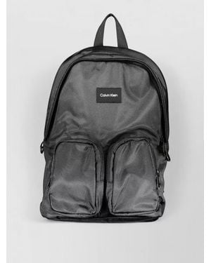 Calvin Klein Backpack - Gray