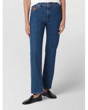 Blazé Milano Denim Jeans - Blue
