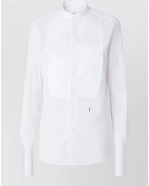 Fendi Shirt - White