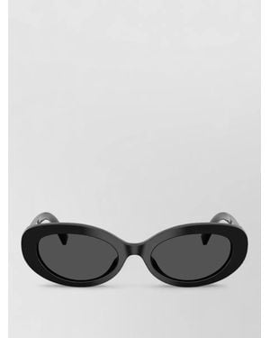 Dolce & Gabbana Acetate Sunglasses - Black