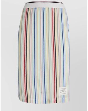Thom Browne Skirts - Multicolour