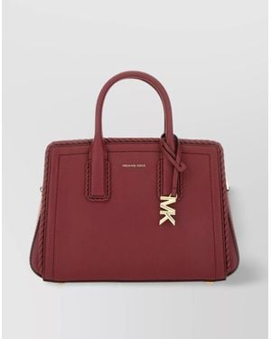 Michael Kors Cross-Body Bags & Satchels With Structured Silhouette