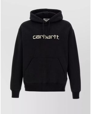 Junya Watanabe Hoodie - Blue