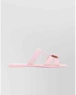 Ferragamo Flat sandals for Women | Online Sale up to 74% off