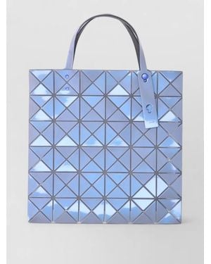Issey Miyake Tote Bag - Blue