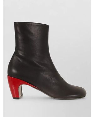 Dries Van Noten W.L.Shoes Q.0108 Calzature - Black
