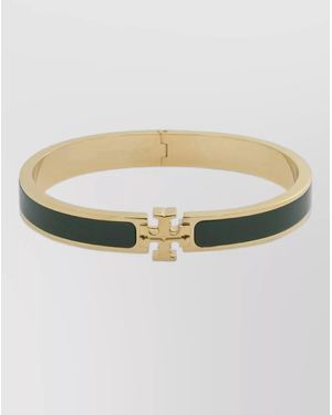 Tory Burch Enamel Bracelet - Multicolor