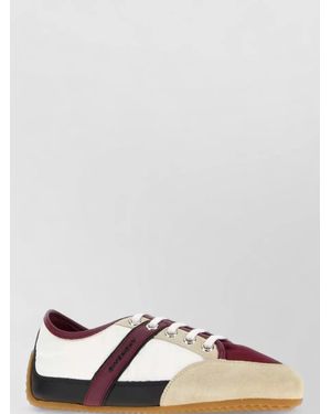 Givenchy Low-Top Trainers - Multicolour