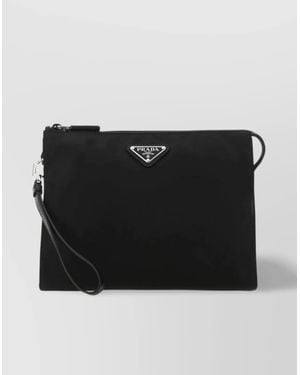 Prada Pouches and wristlets for Men Online Sale up to 33 off Lyst