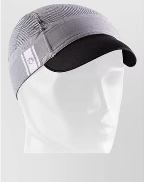 Lurbel Cap Adjustable Strap Curved Brim Mesh - Multicolour
