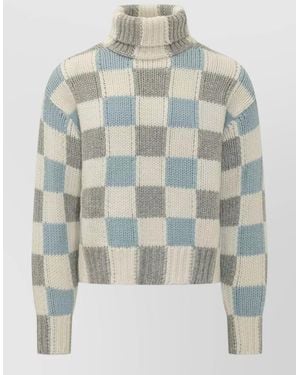 KENZO Crewneck Sweater - Multicolor