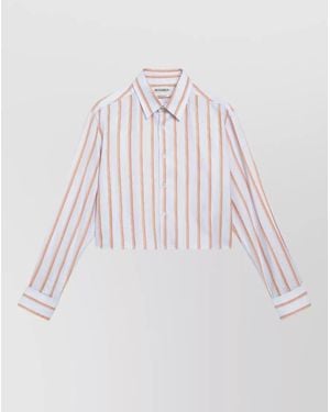 JW Anderson Shirt - Pink