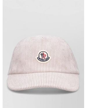 Moncler Headband - Pink