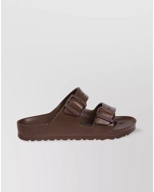 Birkenstock Eva Sandals - Brown