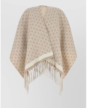 Ferragamo Capes for Women | Online Sale up to 60% off | Lyst