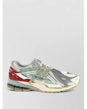 New Balance Mesh 1906-A Low-Top Sneakers - Multicolor