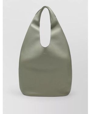 A.P.C. Shoulder Bag - Green