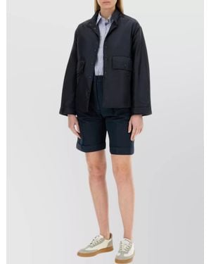 Aspesi Jacket - Black