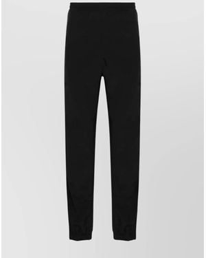 MSGM Track Pants - Black