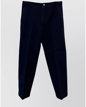 Gucci Chino Pants - Blue