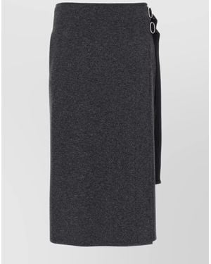 スカート Jil Sander + 157 Skirt Jil Sander Skirts for Women | Online Sale up to 87% off | Lyst