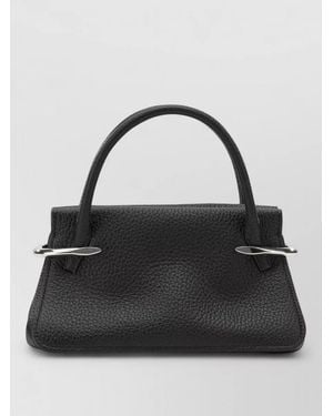 Givenchy Cross-Body Bag Detachable Strap - Black