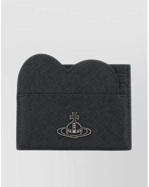 ★ VIVIENNE WESTWOOD ★ ORBロゴエンボス 2つ折り財布 orb マルチカラー Vivienne Westwood(ヴィヴィアンウエスト