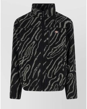Dickies Lightweight Jacket - Black