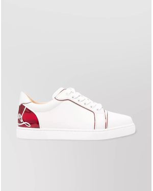 Christian Louboutin Sneakers for Women Online Sale up to 73 off Lyst