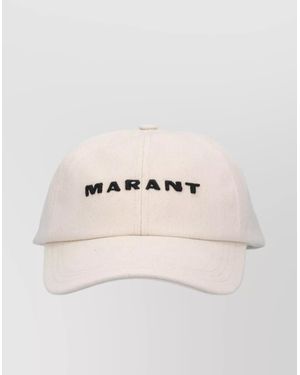 Isabel Marant Cap - Natural