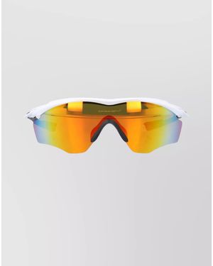 Oakley M2 Frame Xl Sunglasses - Blue