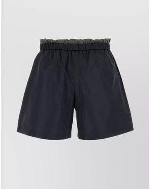 Miu Miu Shorts for Women | Online Sale up to 55% off | Lyst