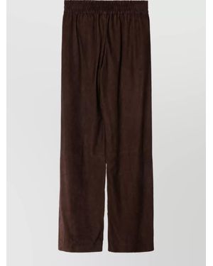 Jacob Cohen Briefs - Brown