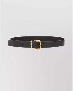 Bottega Veneta Leather Belt - Multicolour