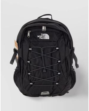The North Face Nylon Backpack - Black