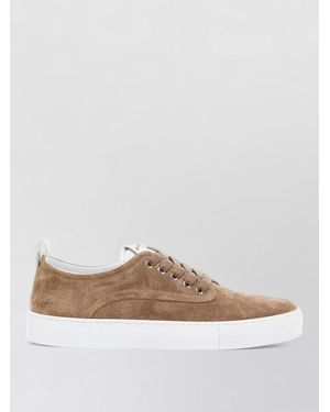 Givenchy Lace Shoes - Brown