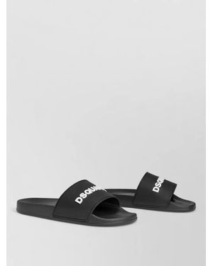 DSquared² Flat Sandals - Multicolour
