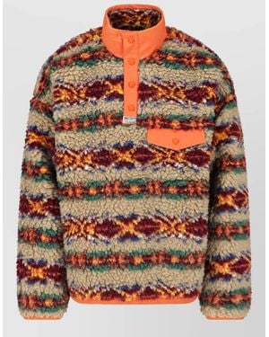Polo Ralph Lauren Lightweight Jacket - Multicolour