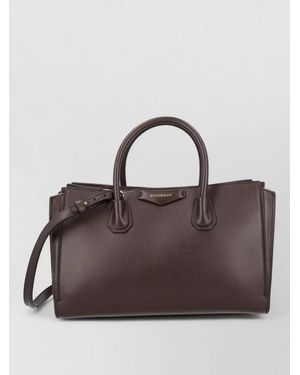 Givenchy Tote Bag - Brown