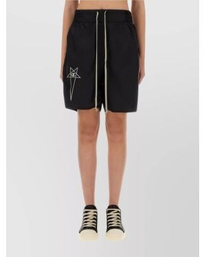 Rick Owens Shorts for Women | Online Sale up to 50% off | Lyst