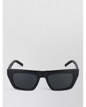 Saint Laurent Sunglasses Sl M131 001 Square Frame - Black