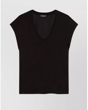 Dondup T-Shirt - Black