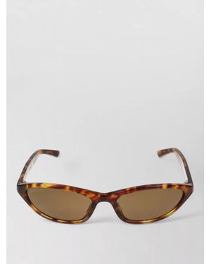 Balenciaga Sunglasses Model Bb0402S 003 Design - Multicolor