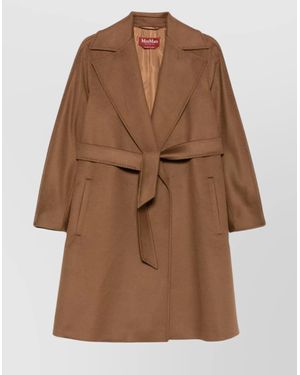 Max Mara Dravenna in Natural | Lyst